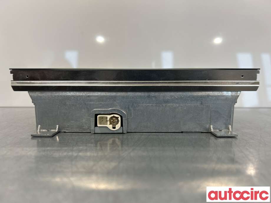 Varmeapparat betjening til Audi e-tron 2018-->>  (AUDI|4KE919603A)