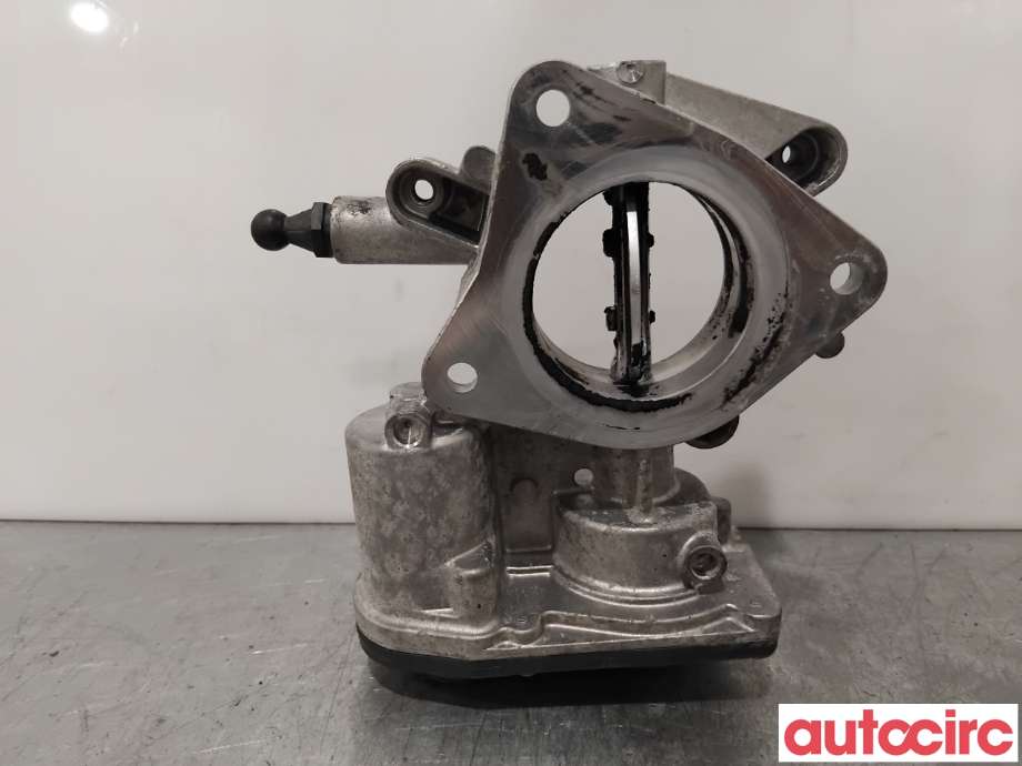 Spjeldhus til Opel Insignia A 2009-2014  (OPEL|55564164|50569200)