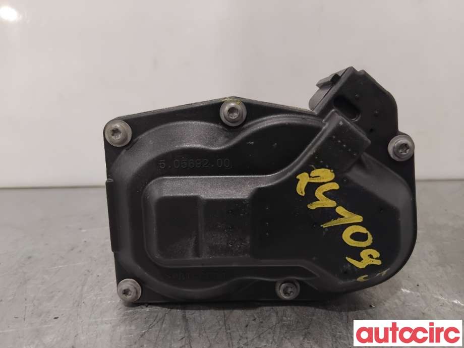 Spjeldhus til Opel Insignia A 2009-2014  (OPEL|55564164|50569200)