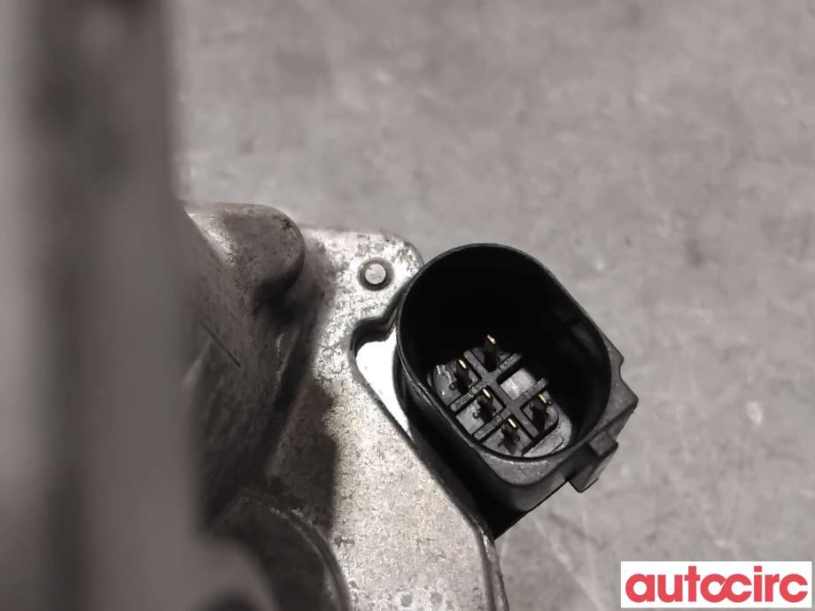 Spjeldhus til Opel Insignia A 2009-2014  (OPEL|55564164|50569200)