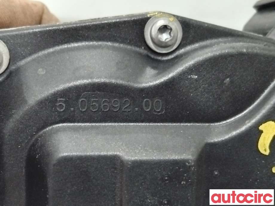 Spjeldhus til Opel Insignia A 2009-2014  (OPEL|55564164|50569200)