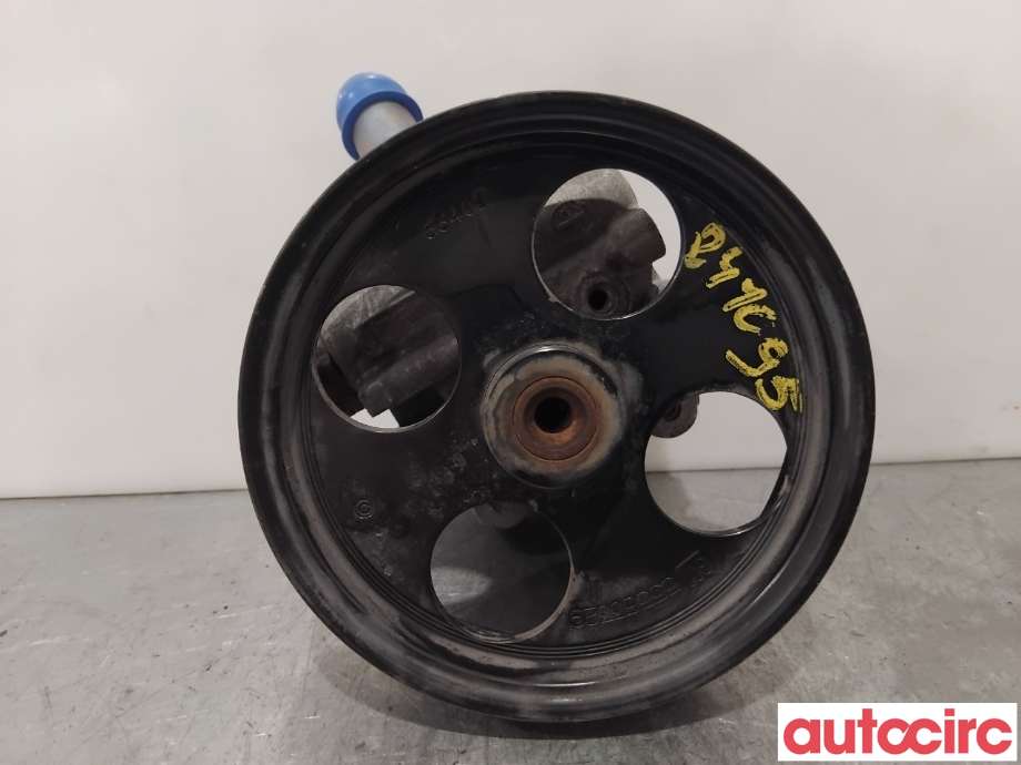 Servo pumpe mekanisk til Opel Insignia A 2009-2014 (OPEL|95521956||1676947580)