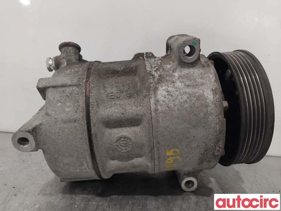 Aircondition kompressor til Opel Insignia A 2009-2014  (OPEL|95516239|PXE161605|13232307)