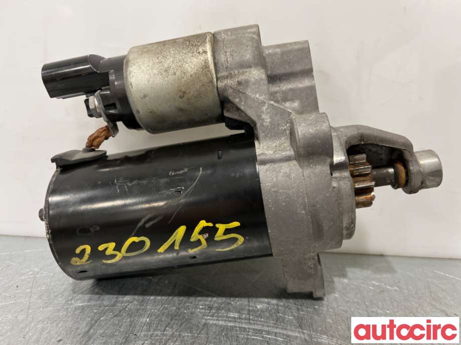 Starter til Audi A4 2007-2014 (Type IV) (B8) (B8) (AUDI|06H911021X|0001138013|06H911021DX)