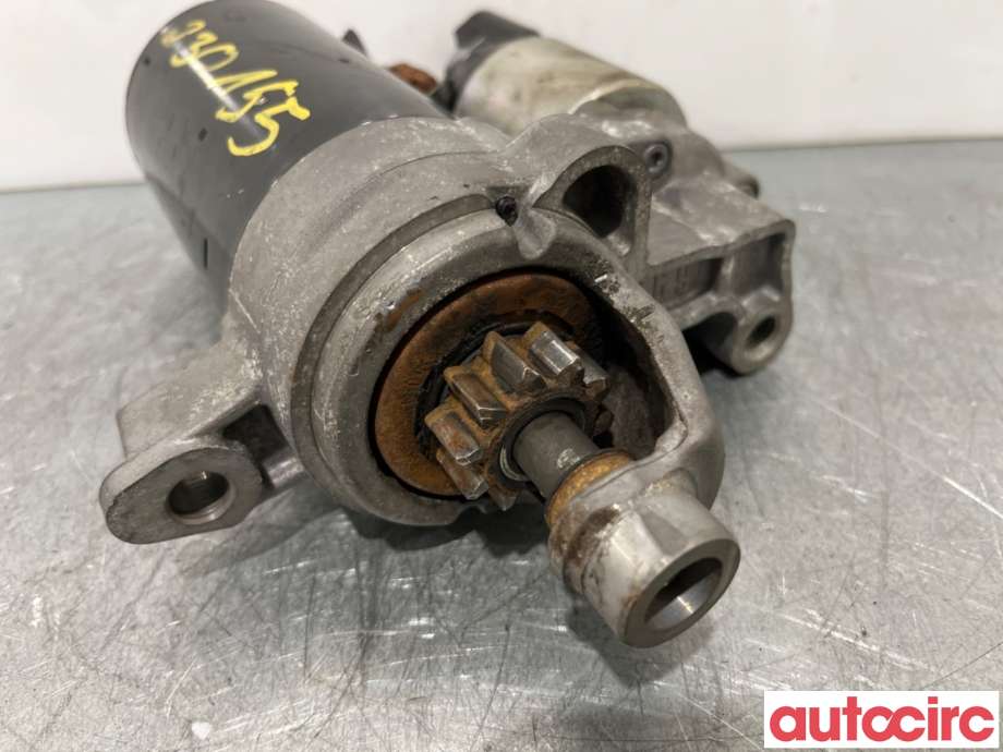 Starter til Audi A4 2007-2014 (Type IV) (B8) (B8) (AUDI|06H911021X|0001138013|06H911021DX)