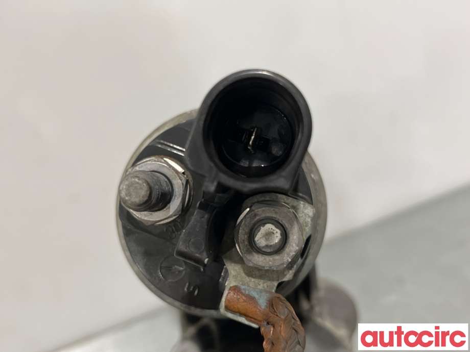 Starter til Audi A4 2007-2014 (Type IV) (B8) (B8) (AUDI|06H911021X|0001138013|06H911021DX)