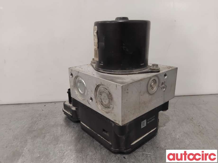 ABS sentral til Opel Insignia A 2009-2014  (OPEL|13321113|16817011|22757652)