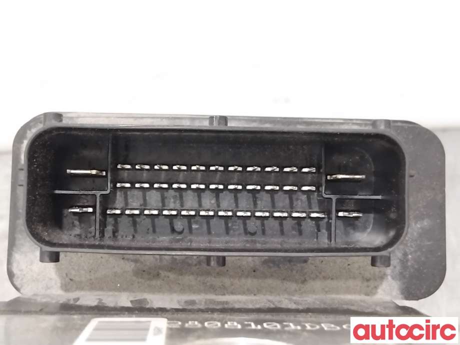 ABS sentral til Opel Insignia A 2009-2014  (OPEL|13321113|16817011|22757652)