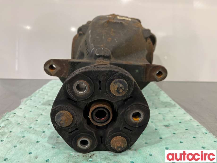 Kardang klokke bak til BMW 3-Serie 2012-2018 (F30/F31/F34) (F30/F31/F34) (BMW|33108485723||7605589)