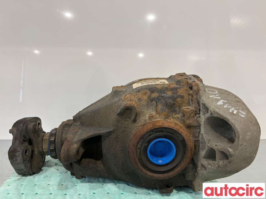 Kardang klokke bak til BMW 3-Serie 2012-2018 (F30/F31/F34) (F30/F31/F34) (BMW|33108485723||7605589)