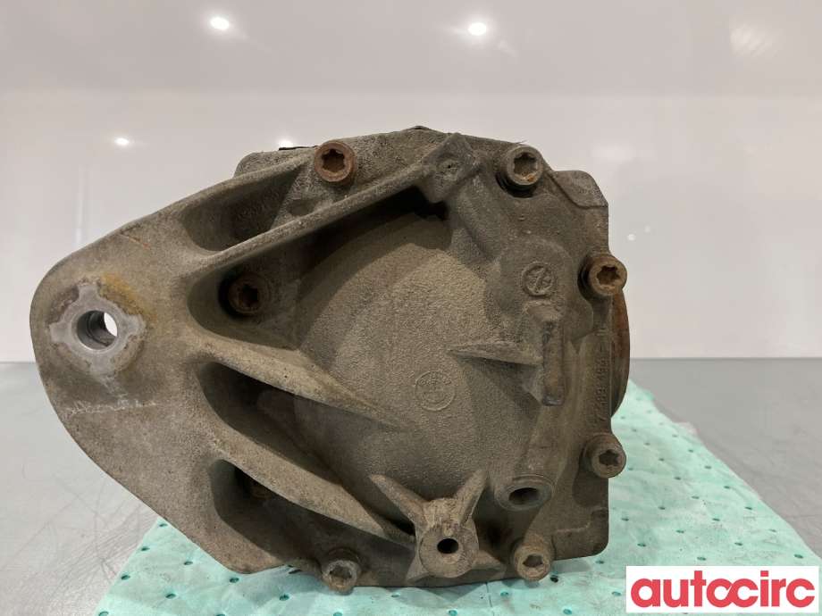Kardang klokke bak til BMW 3-Serie 2012-2018 (F30/F31/F34) (F30/F31/F34) (BMW|33108485723||7605589)