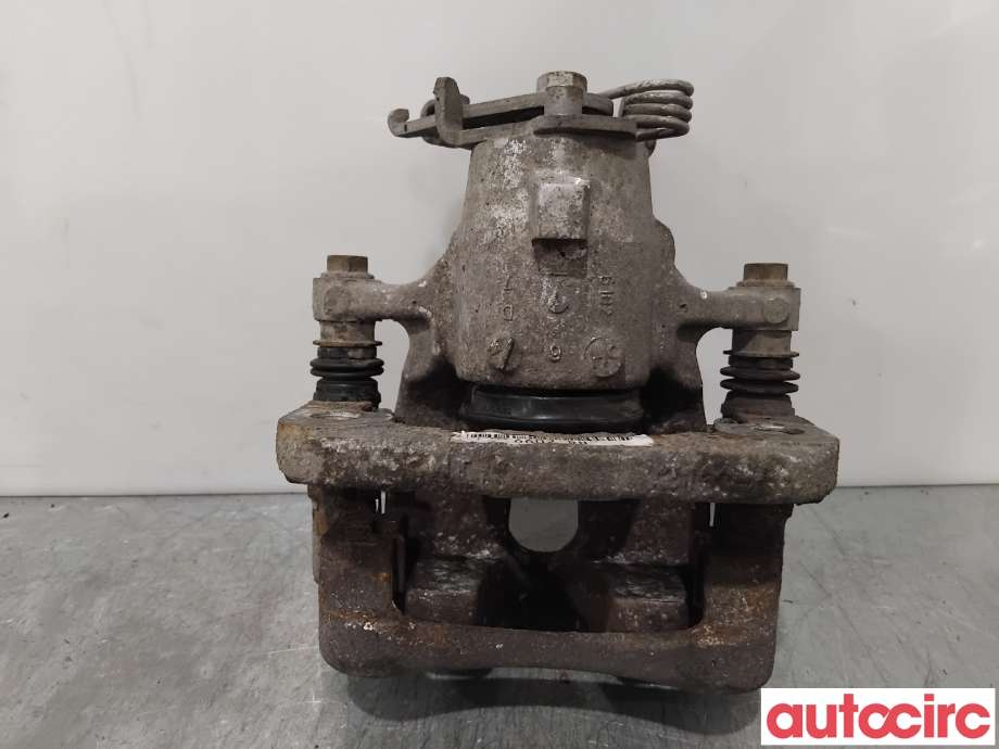 Bremsecaliper høyre bak til Opel Insignia A 2009-2014 (OPEL|95522613|)