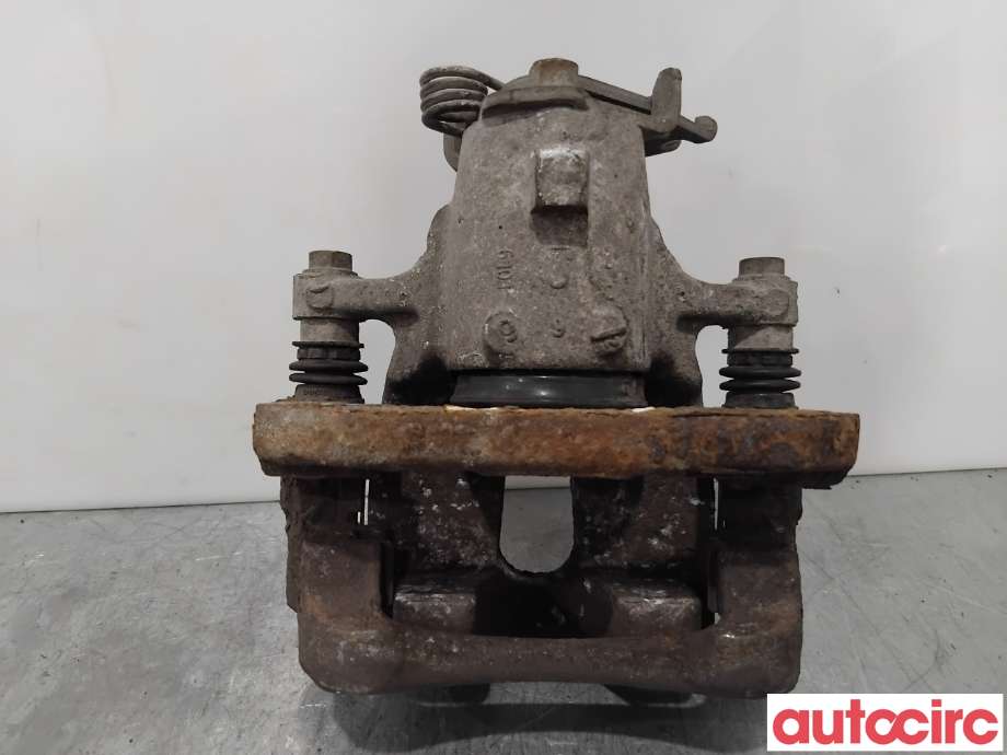 Bremsecaliper venstre bak til Opel Insignia A 2009-2014  (OPEL|95522611|)