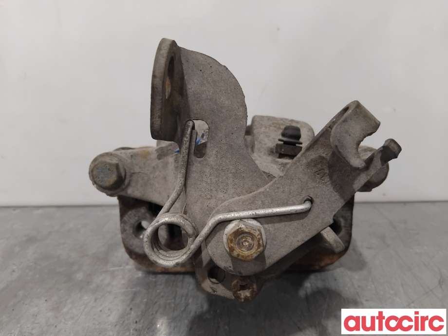 Bremsecaliper venstre bak til Opel Insignia A 2009-2014  (OPEL|95522611|)