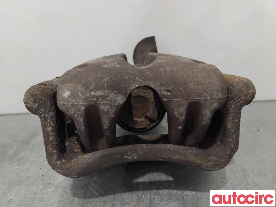Bremsecaliper venstre bak til Opel Insignia A 2009-2014  (OPEL|95522611|)