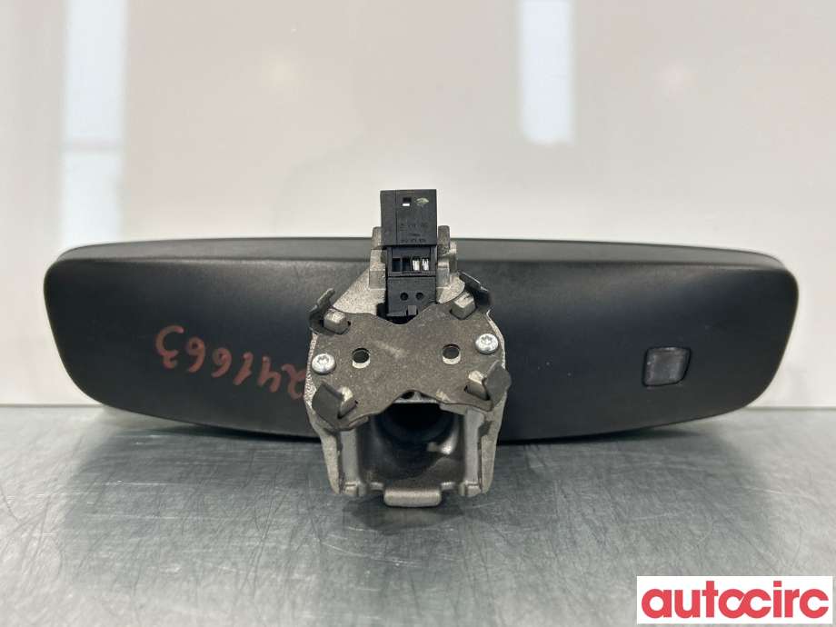 Speil innvendig til Audi e-tron 2018-->>  (AUDI|8W0857511)