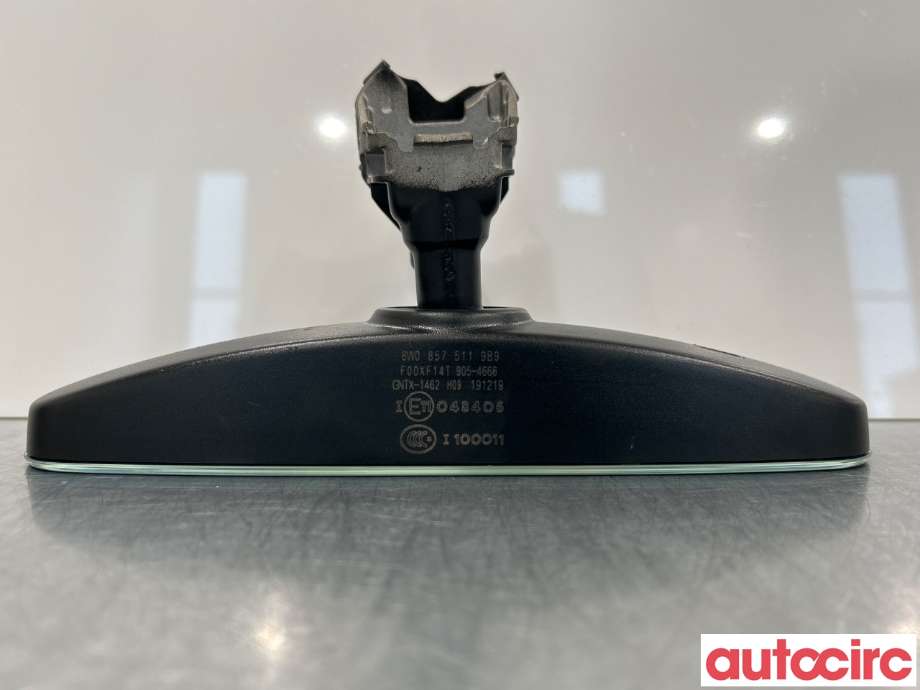 Speil innvendig til Audi e-tron 2018-->>  (AUDI|8W0857511)