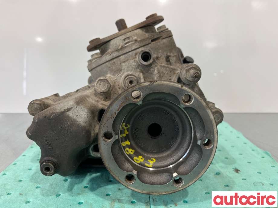 Girkasse 4WD fordelingskasse til Audi A3 2012-2016 (Type III, Fase 1)  (AUDI|0CN409053E)