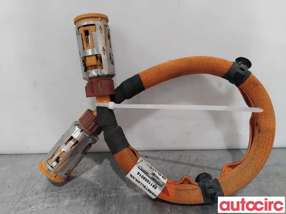 Kabel høy volt (HV) hybrid til Mercedes EQE 2022-->> (MERCEDES|A2945408005|)