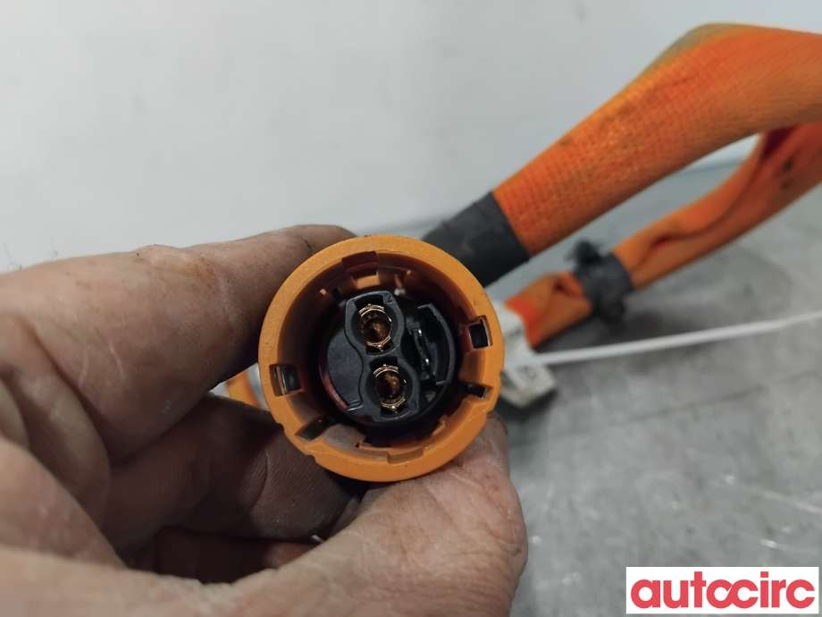 Kabel høy volt (HV) hybrid til Mercedes EQE 2022-->> (MERCEDES|A2945408005|)