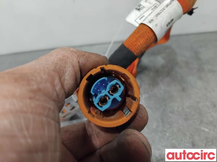 Kabel høy volt (HV) hybrid til Mercedes EQE 2022-->> (MERCEDES|A2945408005|)