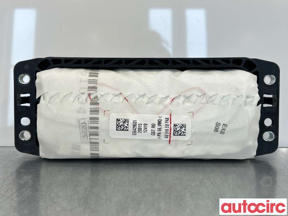 Airbag passasjer til Audi e-tron, 2018-->>  (AUDI|4KE880204K)