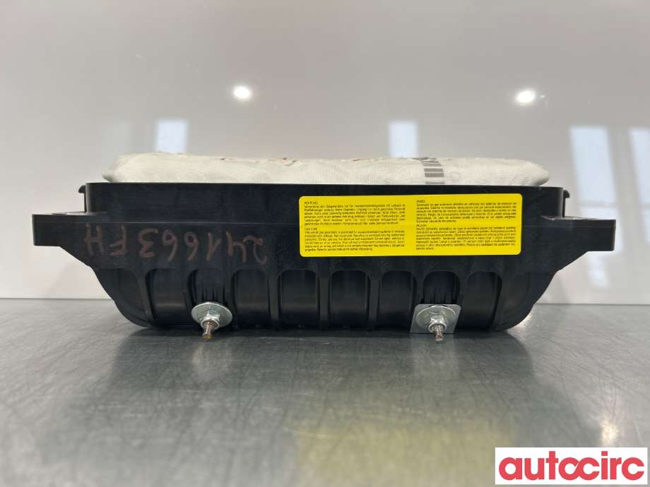 Airbag passasjer til Audi e-tron 2018-->>  (AUDI|4KE880204K|4KE880204D)