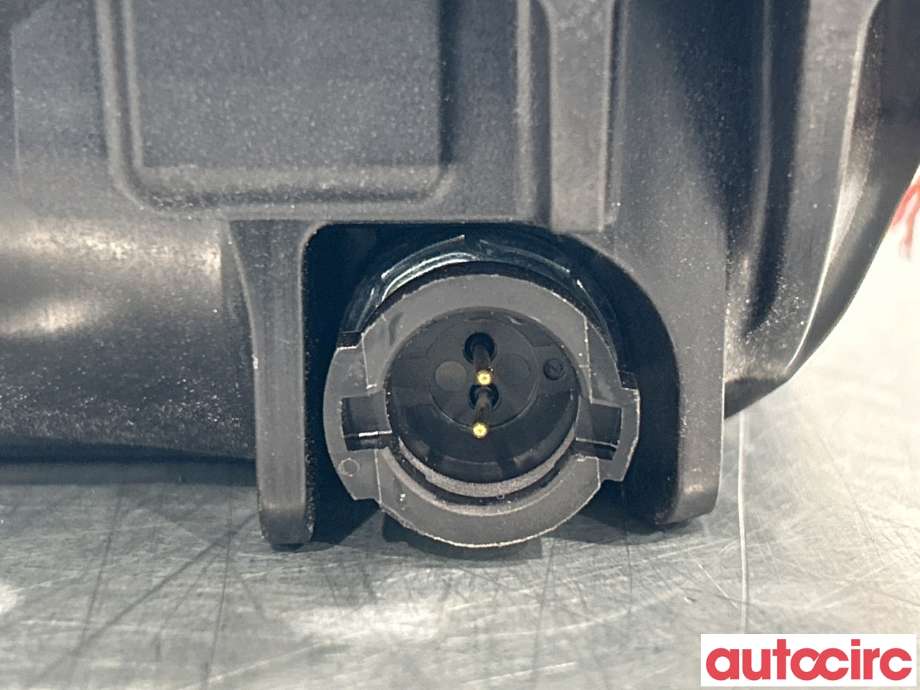Airbag passasjer til Audi e-tron 2018-->>  (AUDI|4KE880204K|4KE880204D)