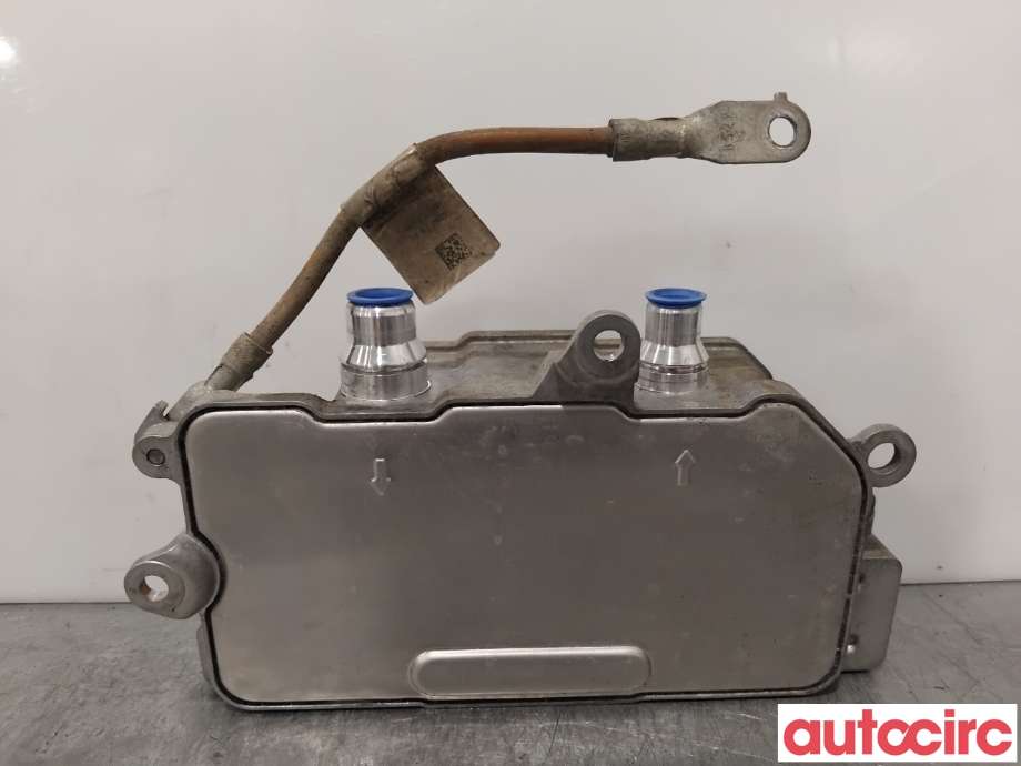 Motorvarmer elektrisk til Mercedes EQE 2022-->>  (MERCEDES|A0008351605|230312-00025|A0008358500)