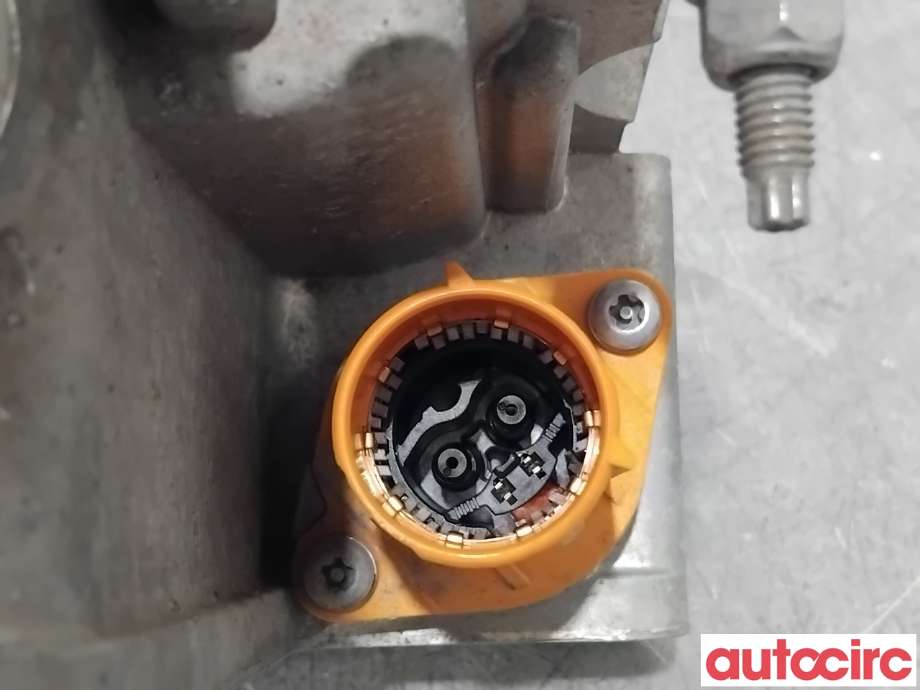 Motorvarmer elektrisk til Mercedes EQE 2022-->>  (MERCEDES|A0008351605|230312-00025|A0008358500)