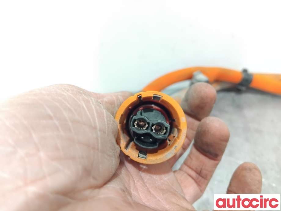 Kabel høy volt (HV) hybrid til Mercedes EQE 2022-->>  (MERCEDES|A2945407905|)