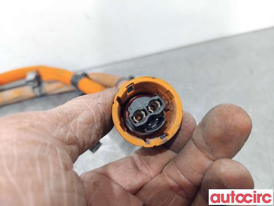 Kabel høy volt (HV) hybrid til Mercedes EQE 2022-->>  (MERCEDES|A2945407905|)