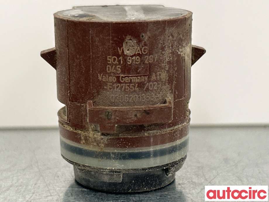 Parkeringssensor foran til Audi e-tron 2018-->>  (AUDI|5Q1919297)