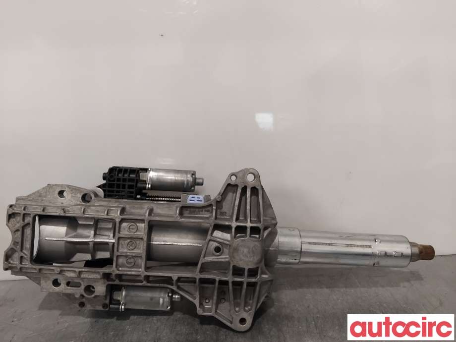 Rattaksel til Mercedes EQE 2022-->> (MERCEDES|A2974600300||2974600300)