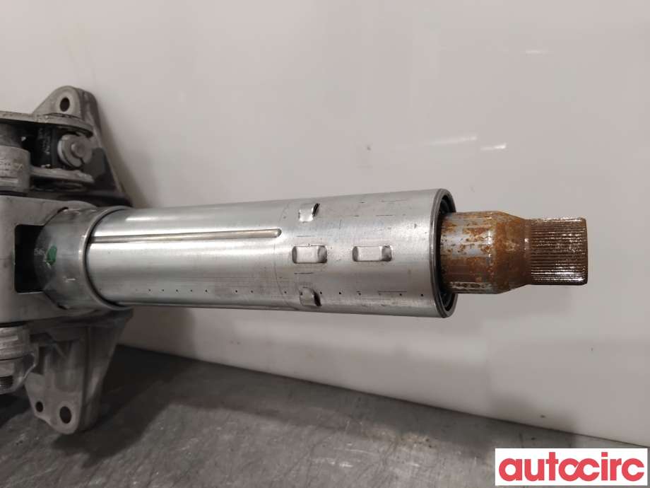 Rattaksel til Mercedes EQE 2022-->> (MERCEDES|A2974600300||2974600300)