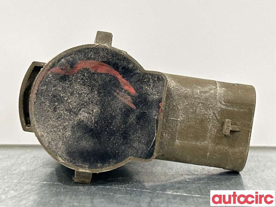 Parkeringssensor foran til Audi e-tron 2018-->>  (AUDI|5Q1919275)