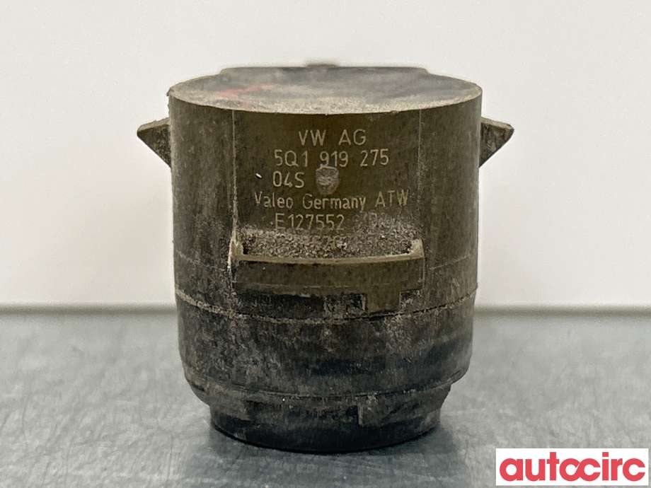 Parkeringssensor foran til Audi e-tron 2018-->>  (AUDI|5Q1919275)