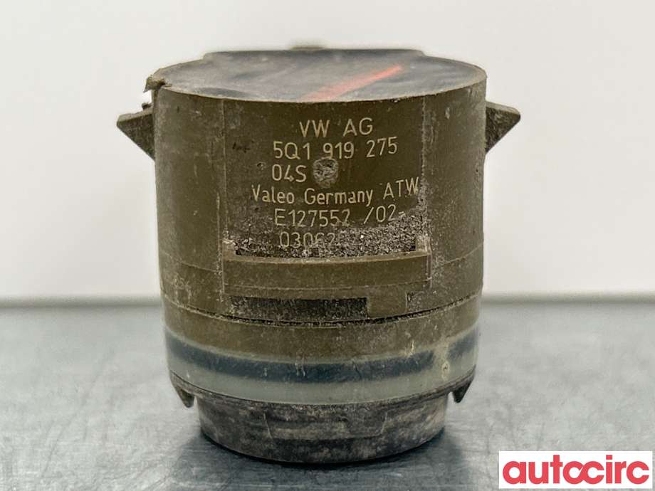 Parkeringssensor foran til Audi e-tron 2018-->> (AUDI|5Q1919275)
