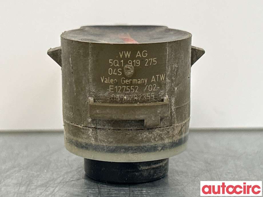 Parkeringssensor bak til Audi e-tron 2018-->> (AUDI|5Q1919275)