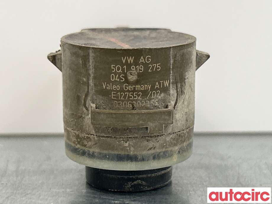 Parkeringssensor bak til Audi e-tron 2018-->>  (AUDI|5Q1919275)
