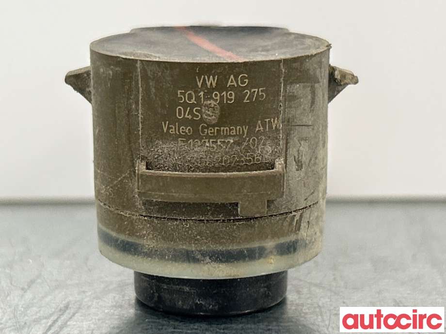 Parkeringssensor bak til Audi e-tron 2018-->>  (AUDI|5Q1919275)