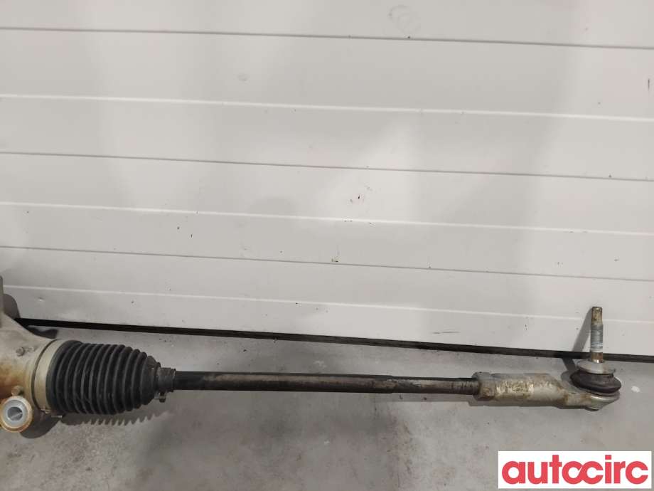 Tannstang elektrisk til Mercedes EQE 2022-->> (MERCEDES|A2974602501||2974602501)
