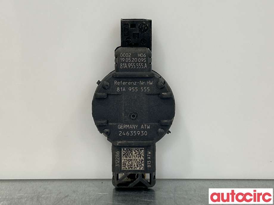 Sensor regnsensor til Audi e-tron 2018-->> (AUDI|81A955555B|81A955555A|81A955555)