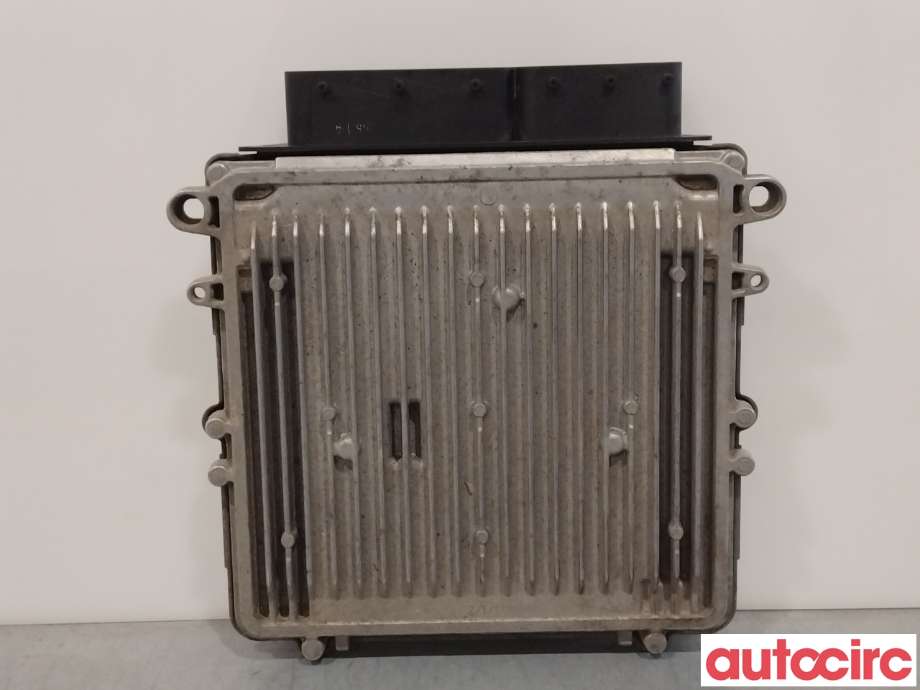 Styreenhet motor til Mercedes R-Klasse 2006-2013 (W251) (W251) (MERCEDES|A6421506677||A6421506891)