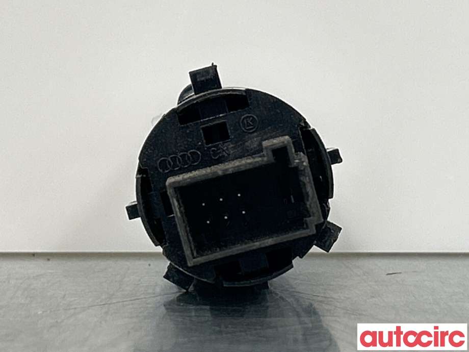 Bryter start/stopp til Audi e-tron 2018-->>  (AUDI|4N0905217B)