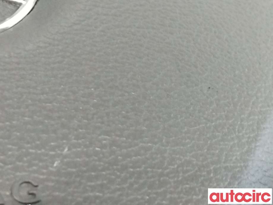 Airbag rattpute til Mercedes R-Klasse 2006-2013 (W251) (W251) (MERCEDES|A1644600098|)
