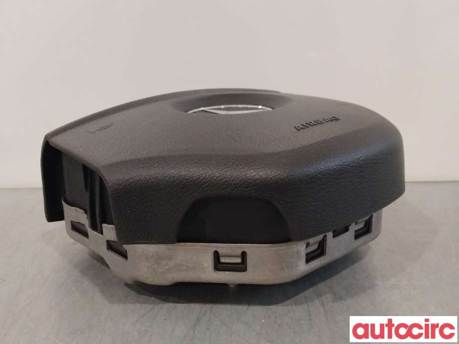 Airbag rattpute til Mercedes R-Klasse 2006-2013 (W251) (W251) (MERCEDES|A1644600098|)