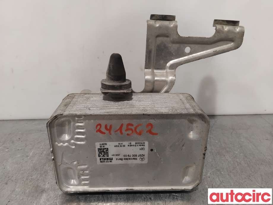 Diverse deler til Mercedes EQE 2022-->> (MERCEDES|A2978305403|A2978307903|A2978308903)