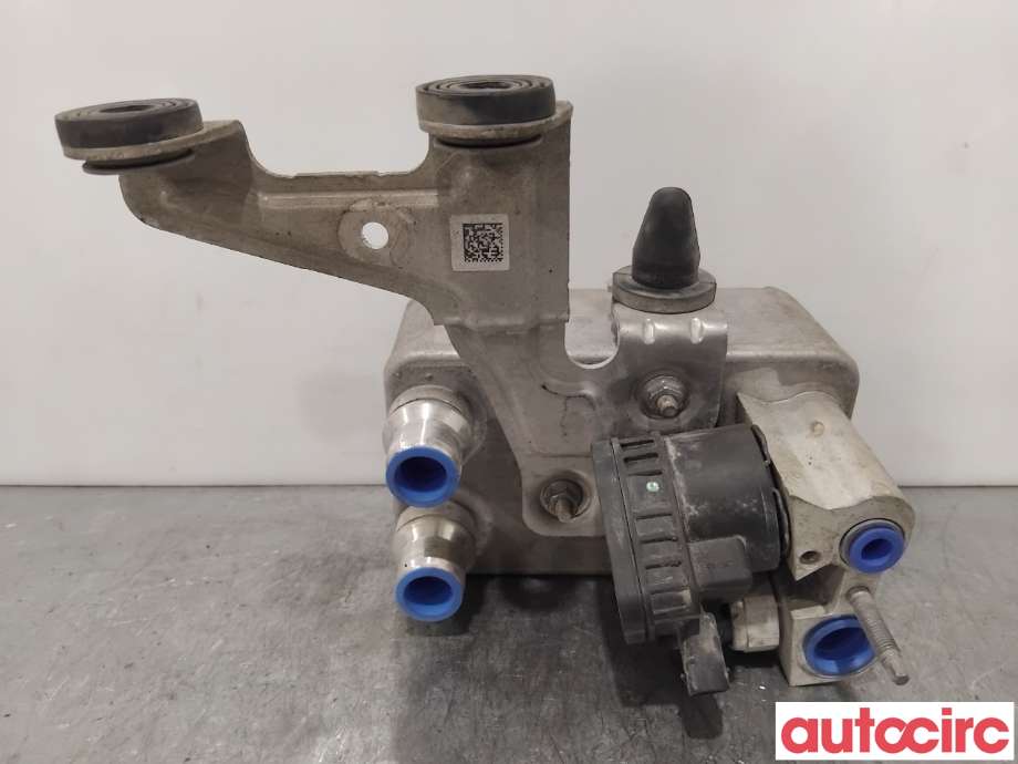 Diverse deler til Mercedes EQE 2022-->> (MERCEDES|A2978305403|A2978307903|A2978308903)