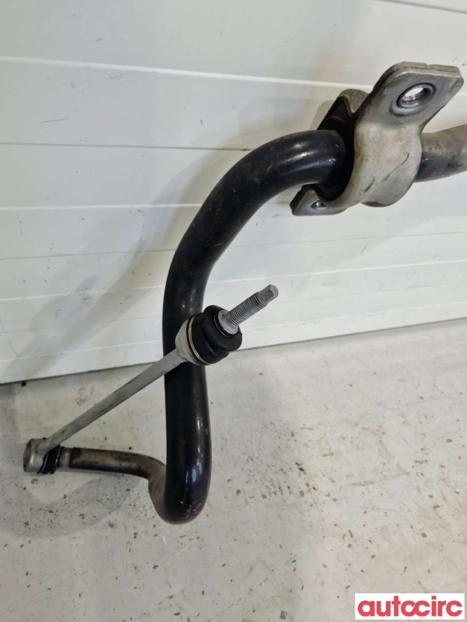 Stabilisatorstag foran til Mercedes EQE 2022-->>  (MERCEDES|A2963231600|)